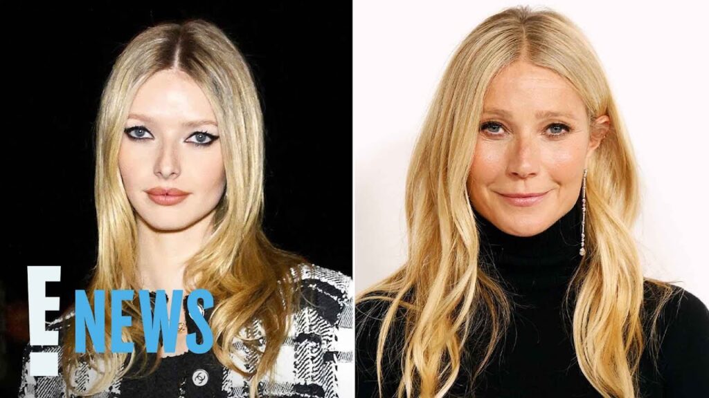 Apple Martin Reacts to Mom Gwyneth Paltrow’s Topless Video | E! News Apple Martin Reacts to Mom Gwyneth Paltrow’s Topless Video | E! News
