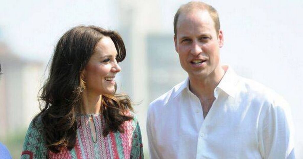Prince William and Kate ditched security for secret India trip – unlike Harry trust project logo