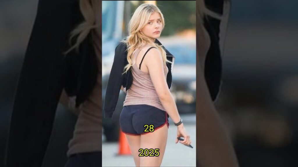 kick-ass cast 2010-2025 #chloëgracemoretz #viral #haveitoldyoulatelythatiloveyou #cutebaby