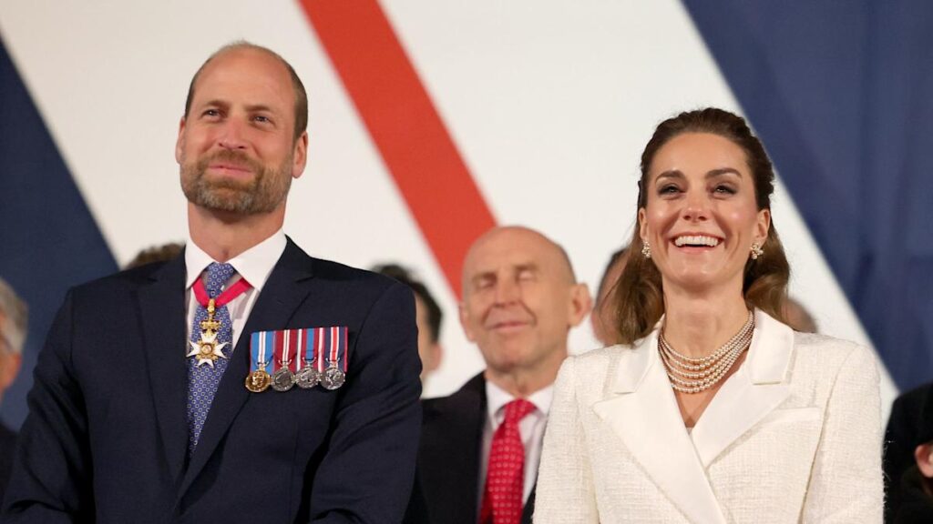 Prince William revealed he and Kate Middleton have something ‘tricky’ on their bucket list Yahoo entertainment home