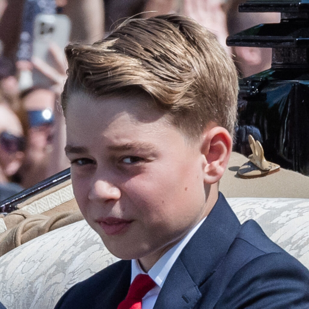 Body Language Expert Reveals How Prince George’s “Self-Confidence” and Kingship Preparation Is Evident During His Latest Appearance Yahoo entertainment home