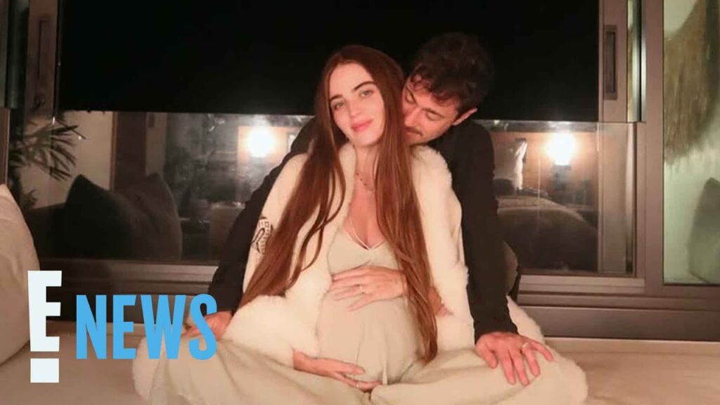 TikToker Michael Armstrong Shares Stillbirth of Son Weeks Before Due Date | E! News TikToker Michael Armstrong Shares Stillbirth of Son Weeks Before Due Date | E! News
