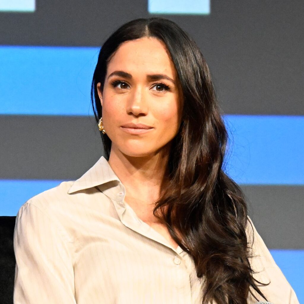 How Meghan Markle Is Teaching Prince Archie and…