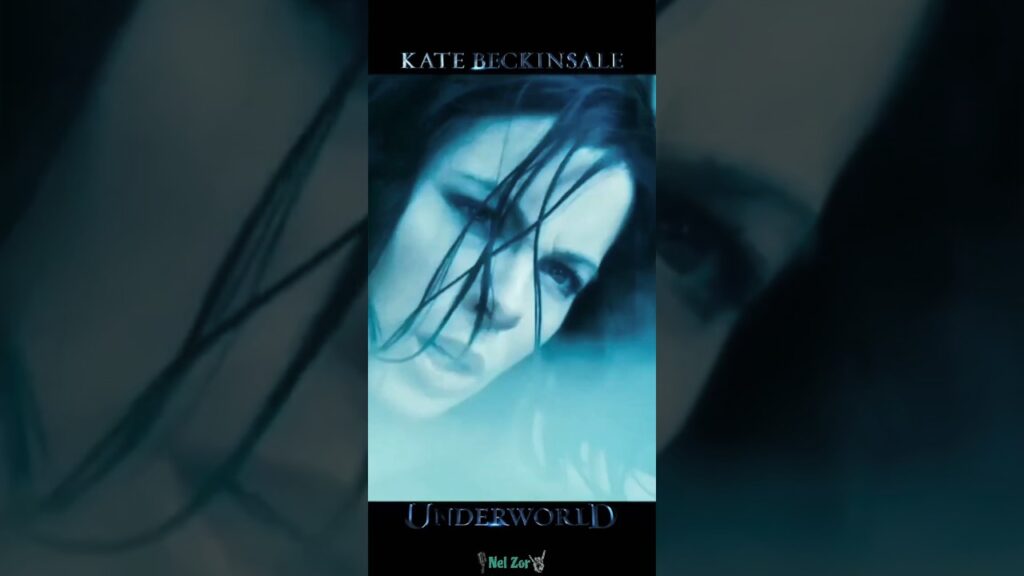 KATE BECKINSALE ~ Underworld 🌑 #shorts KATE BECKINSALE ~ Underworld 🌑 #shorts