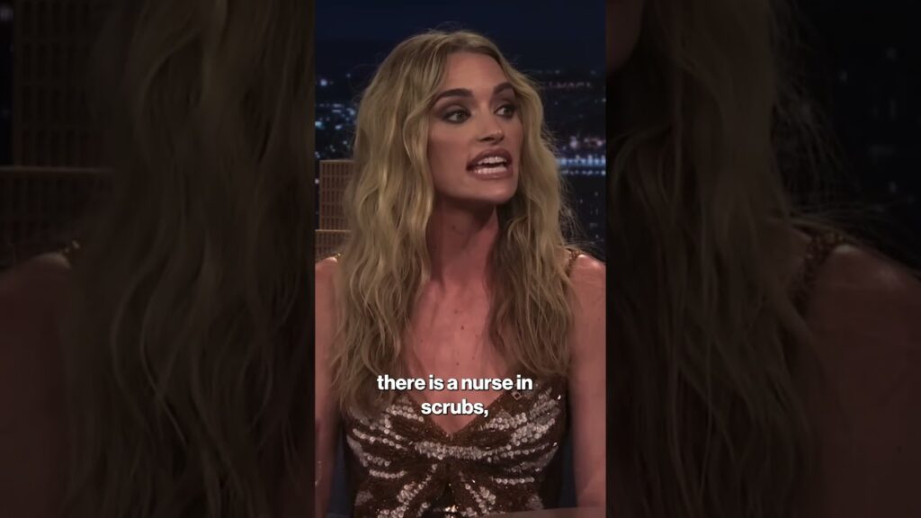 'Ginny & Georgia' star Brianne Howey went into labor while watching  'Real Housewives' #shorts