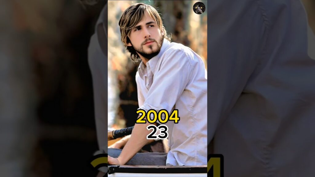 The Notebook 2004 Cast:Then and now Evolution