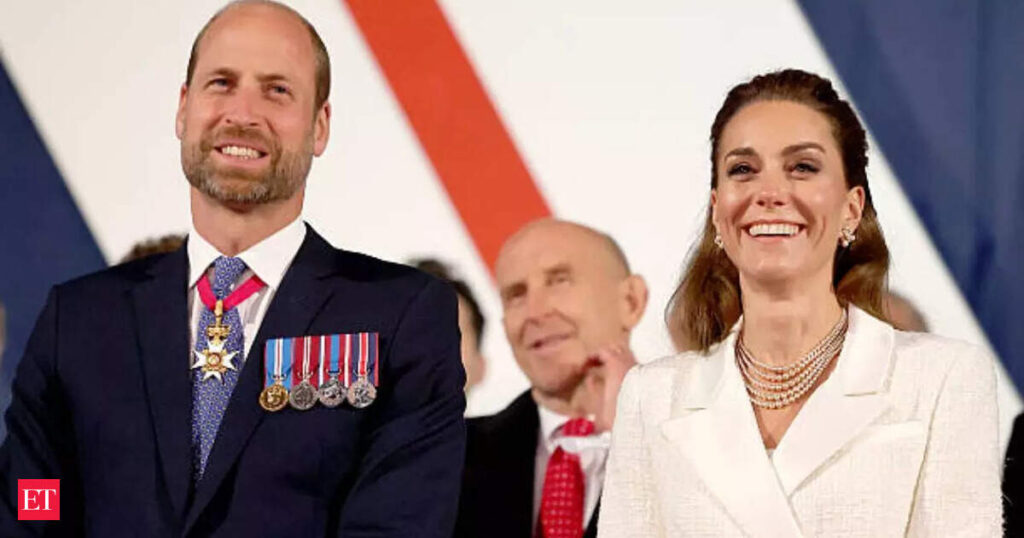 Kate Middleton Prince William bold new chapter: Royal insiders hint Kate Middleton may never fully recover — but a bold new chapter with Prince William looms Kate Middleton Prince William bold new chapter: Royal insiders hint Kate Middleton may never fully recover — but a bold new chapter with Prince William looms