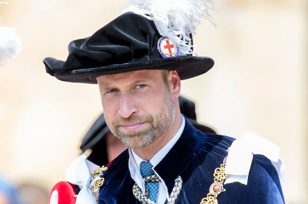 Prince William
