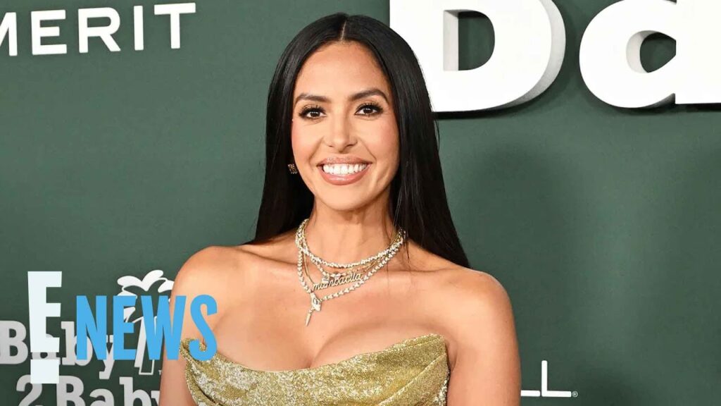 Vanessa Bryant Seemingly Addresses Pregnancy Speculation | E! News Vanessa Bryant Seemingly Addresses Pregnancy Speculation | E! News