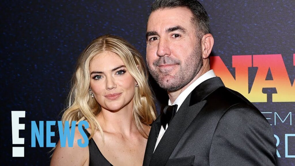 Kate Upton, Justin Verlander Welcome Baby No. 2 | E! News Kate Upton, Justin Verlander Welcome Baby No. 2 | E! News