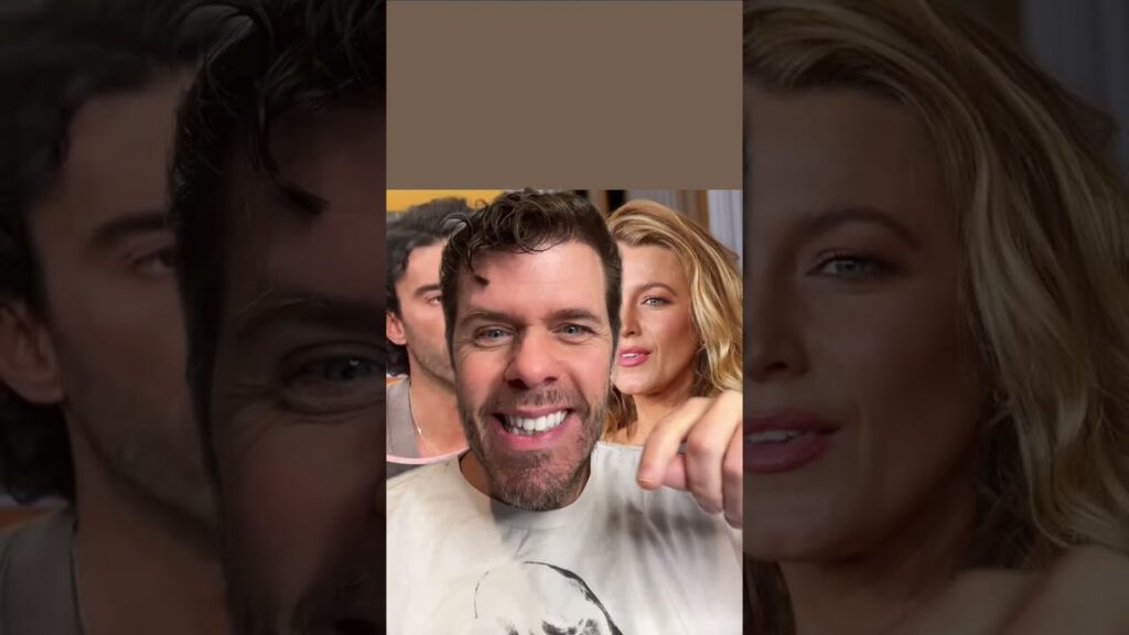 Blake Lively Confesses That Justin Baldoni’s Alleged Harassment Wasn't So Bad! She Went Public Cuz: