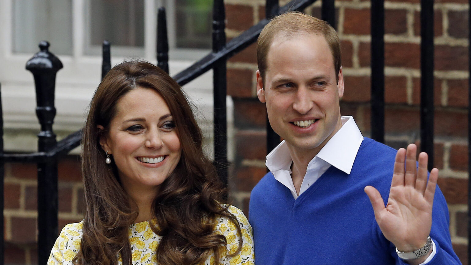 Prince William turns 43: Kate Middleton, kids celebrate his birthday with new puppies and heartfelt message