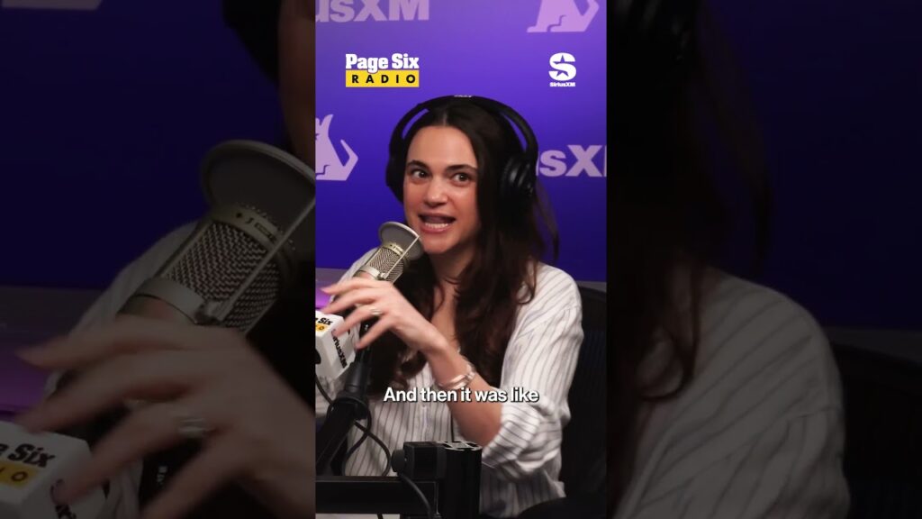 ‘The Sports Gossip Show’ has a Tom Brady social media theory | Page Six Radio #shorts 'The Sports Gossip Show' has a Tom Brady social media theory | Page Six Radio #shorts