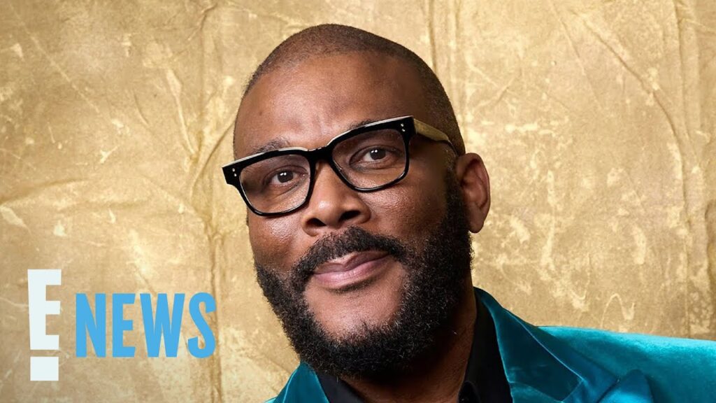Tyler Perry Sued for $260 Million by Oval Star Accusing Him of Sexual Harassment | E! News