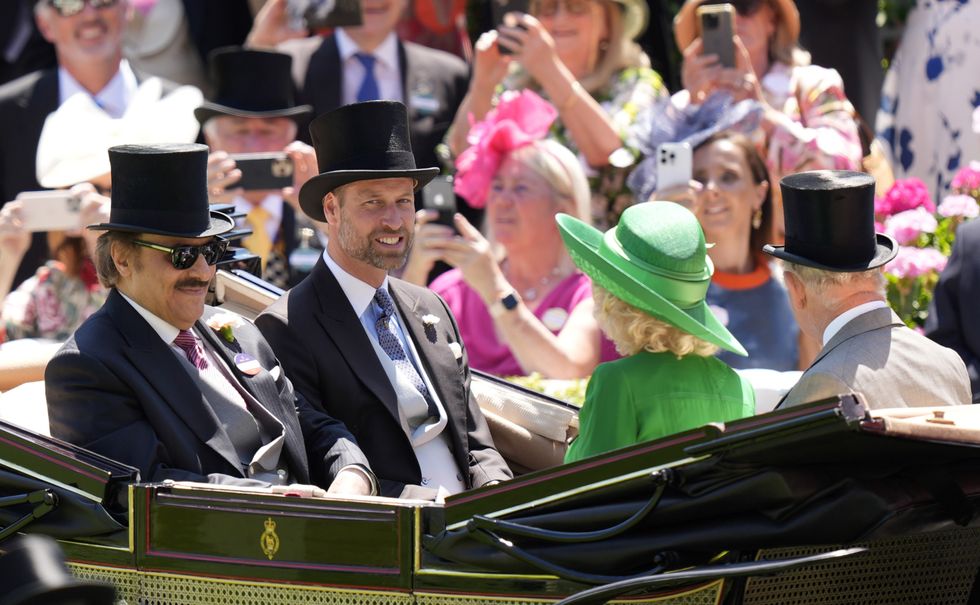 Prince William