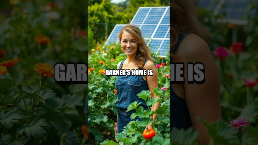 Inside Jennifer Garner’s Eco-Conscious Paradise Inside Jennifer Garner's Eco-Conscious Paradise