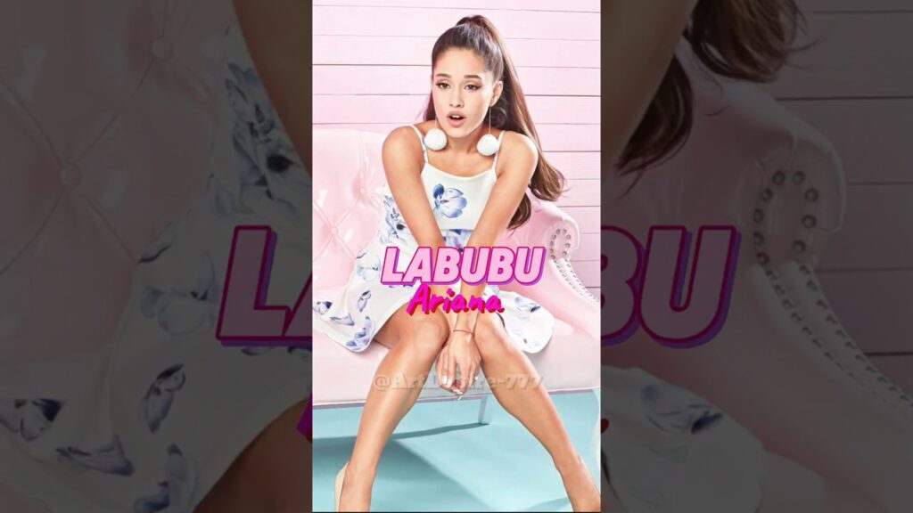 🔥I Made Ariana Grande a Plushie—And She Even Sings! 🎤🧸 🔥I Made Ariana Grande a Plushie—And She Even Sings! 🎤🧸