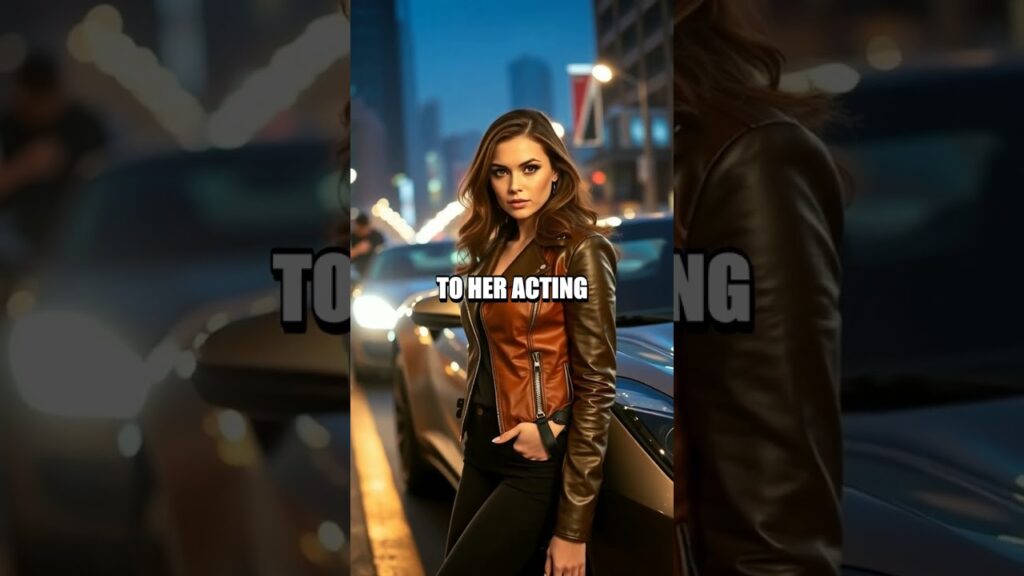 The Rise of Gal Gadot: From Soldier to Hollywood Star The Rise of Gal Gadot: From Soldier to Hollywood Star