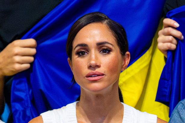 Meghan Markle