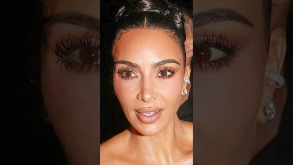 Is Kim Kardashian Finally Regretting All the Surgery?