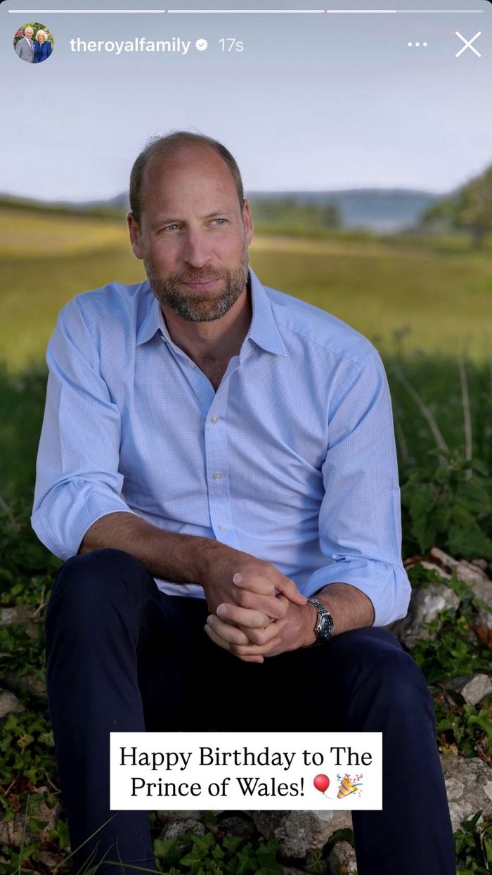 Prince William