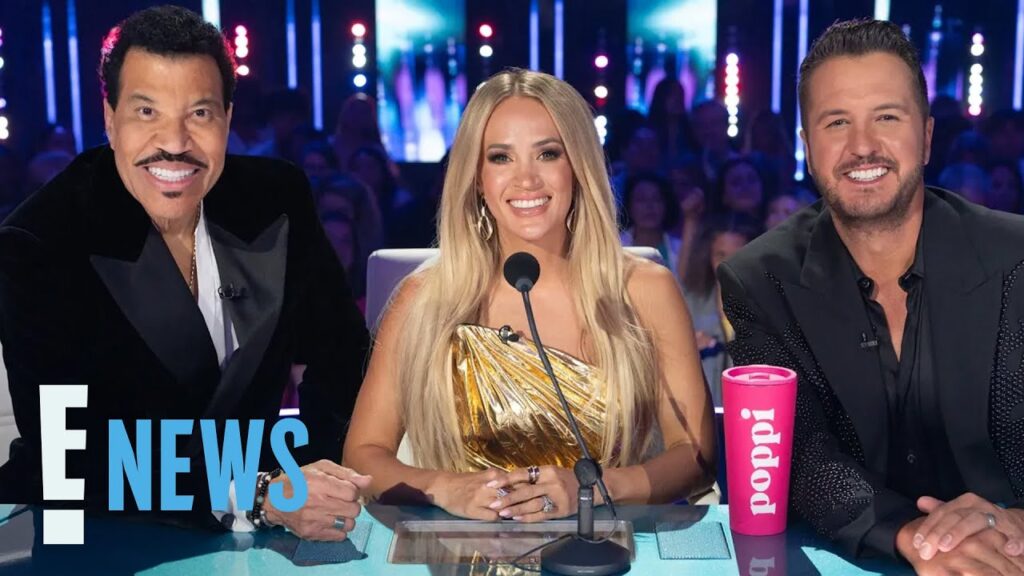 American Idol Season 23 Winner Revealed | E! News American Idol Season 23 Winner Revealed | E! News