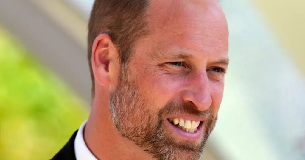 Prince William ‘no longer mentions’ Royal Family member due to rift Ipso logo