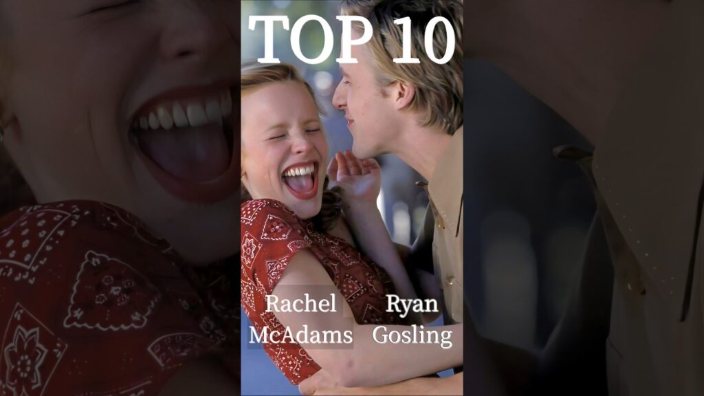 Ryan Gosling & Rachel McAdams: 10 Iconic Scenes #ryangosling #RachelMcAdams #shorts #thenotebook Ryan Gosling & Rachel McAdams: 10 Iconic Scenes #ryangosling #RachelMcAdams #shorts #thenotebook