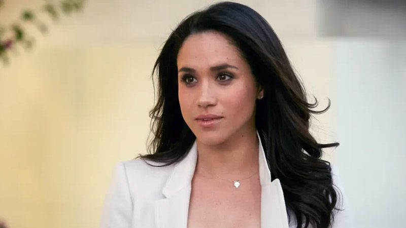 Meghan Markle Discusses Self-Discovery, Family, and…