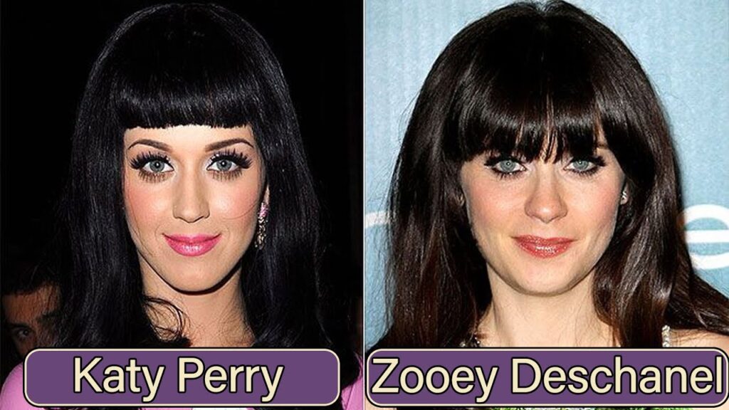 Celebrity Doppelgangers That Will Make You Question Reality