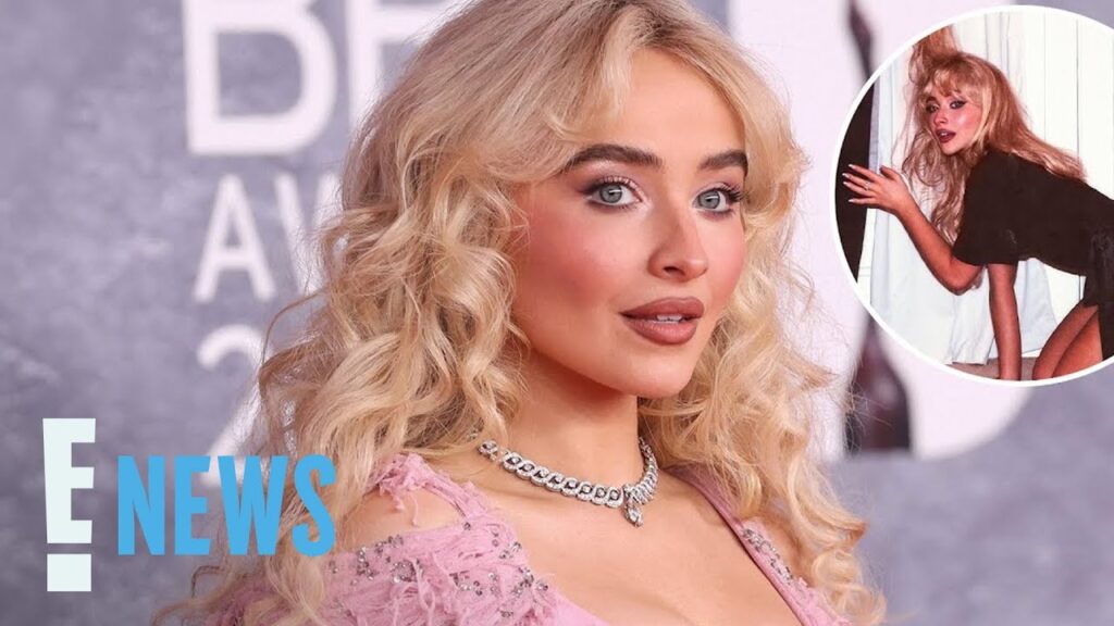 Sabrina Carpenter Responds to Man’s Best Friend Album Cover Backlash | E! News Sabrina Carpenter Responds to Man’s Best Friend Album Cover Backlash | E! News