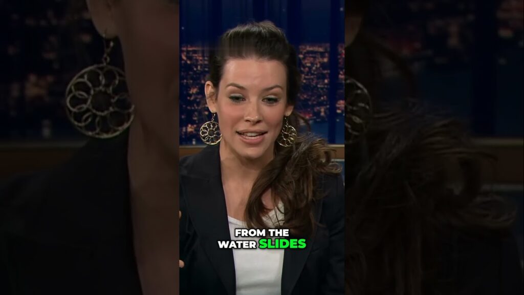 Losing an Imaginary Friend- A Childhood Memory #evangelinelilly #conanobrien #funny