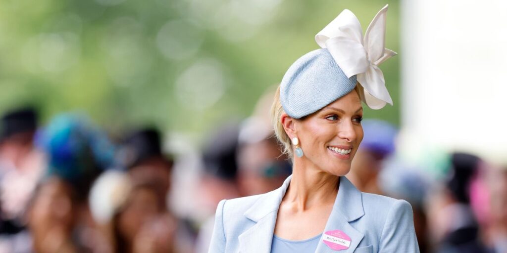 Zara Tindall steps in for King Charles to fill role Prince William finds ‘uncomfortable’ Zara Tindall steps in for King Charles to fill role Prince William finds 'uncomfortable'