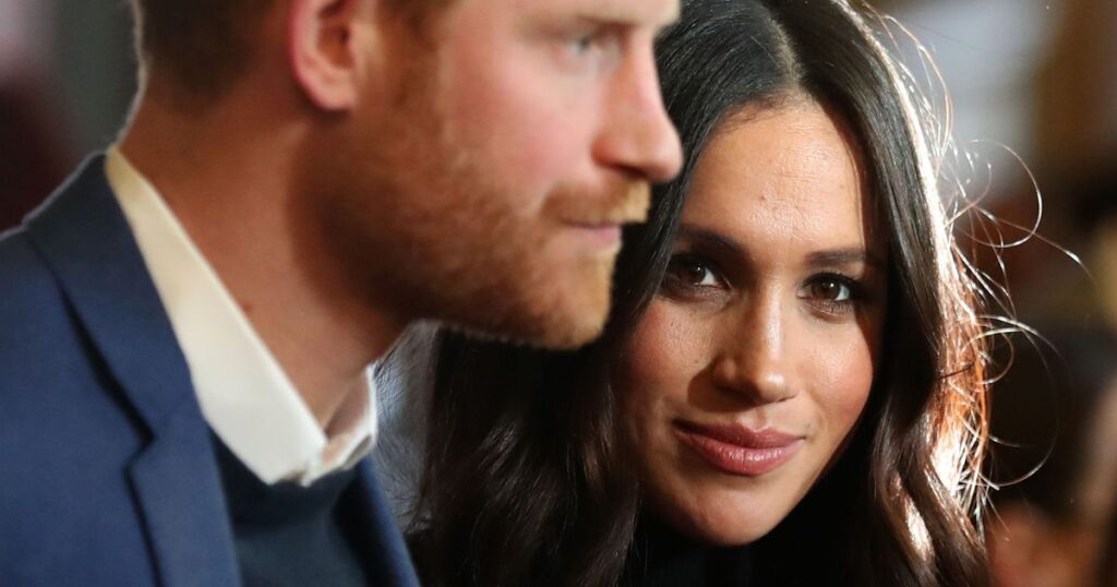 Prince Harry’s UK return ‘sealed’ as Meghan Markle shows true thoughts trust project logo