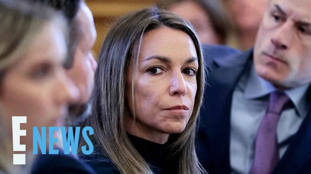 Karen Read Found Not Guilty of Murdering Boyfriend in Retrial | E! News Karen Read Found Not Guilty of Murdering Boyfriend in Retrial | E! News