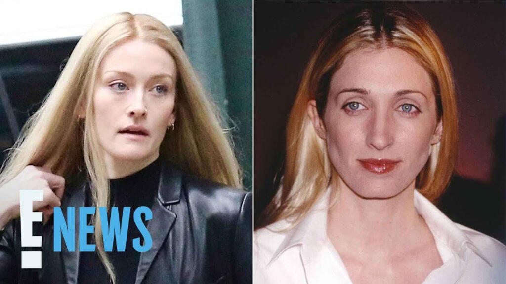 Carolyn Bessette-Kennedy’s Colorist Slams Ryan Murphy’s JFK Jr. Series | E! News Carolyn Bessette-Kennedy’s Colorist Slams Ryan Murphy’s JFK Jr. Series | E! News