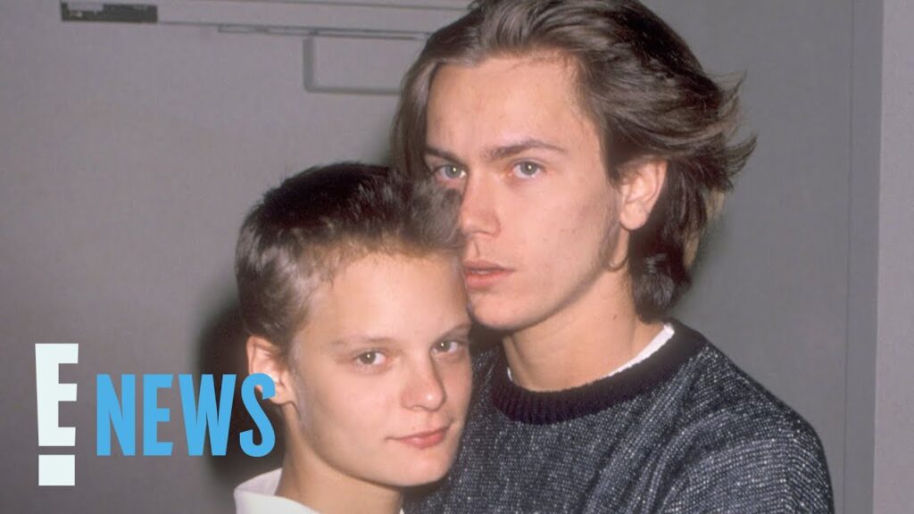 River Phoenix’s Ex Martha Plimpton Makes Rare Comment About Romance | E! News River Phoenix's Ex Martha Plimpton Makes Rare Comment About Romance | E! News