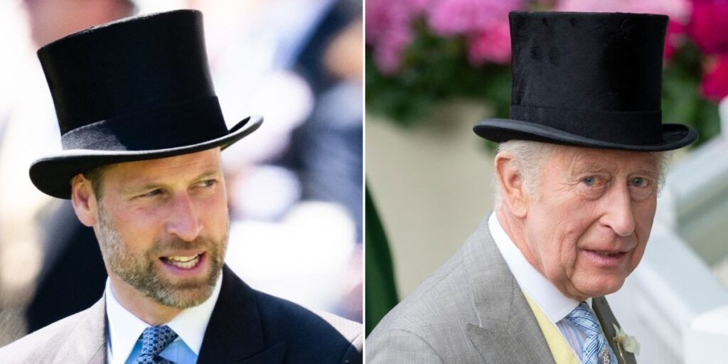 Prince William and Kate Middleton set to pivot away from King Charles and Queen Camilla’s royal ceremony Prince William and Kate Middleton set to pivot away from King Charles and Queen Camilla's royal ceremony