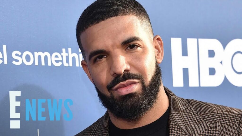 Drake Reveals Shocking Amount of Money He Lost on $125 Million Gambling Bets | E! News