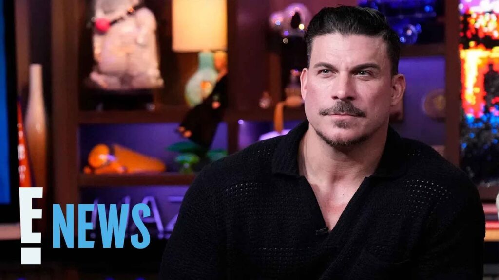 Jax Taylor Delivers Shocking Apology to Fans & Ex Brittany Cartwright in Sobriety Update | E! News Jax Taylor Delivers Shocking Apology to Fans & Ex Brittany Cartwright in Sobriety Update | E! News