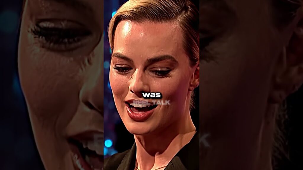 Margot Robbie's husband plays in Harry Potter??
