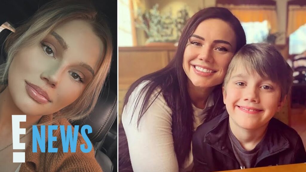 16 and Pregnant’s Whitney Purvis Banned From Son’s Funeral, She Says | E! News 16 and Pregnant's Whitney Purvis Banned From Son’s Funeral, She Says | E! News