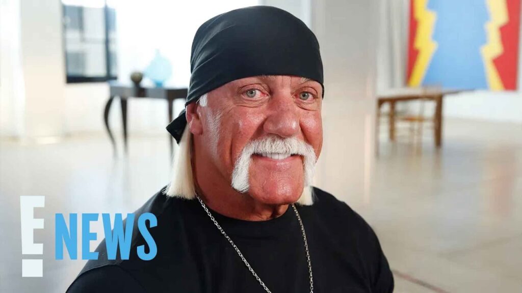 Hulk Hogan’s Rep Addresses Death Hoax Rumors | E! News