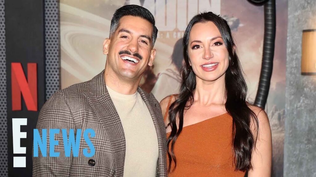 TikTokers Alexandra Madison,Jon Bouffard Expecting Baby One Year After Pregnancy Loss | E! News TikTokers Alexandra Madison,Jon Bouffard Expecting Baby One Year After Pregnancy Loss | E! News