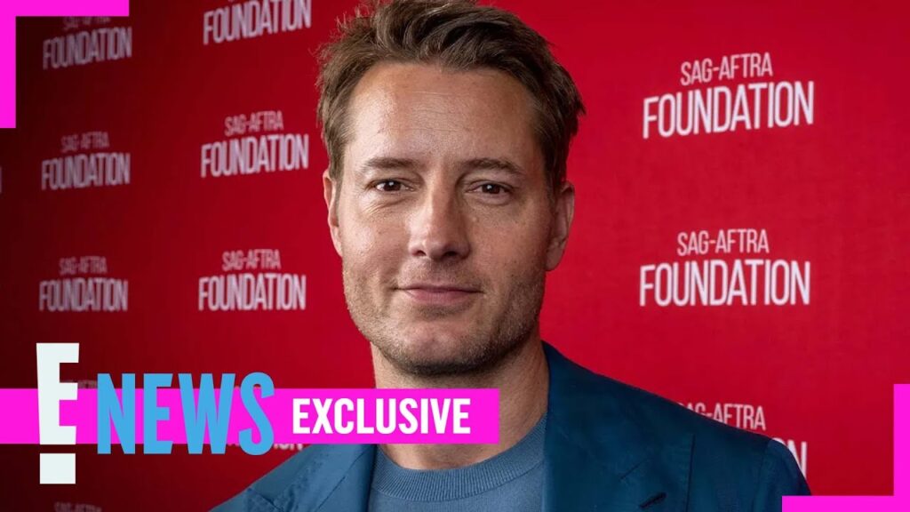 Justin Hartley Reveals His “Dream Scenario” For A This Is Us Return | E! News Justin Hartley Reveals His “Dream Scenario” For A This Is Us Return | E! News