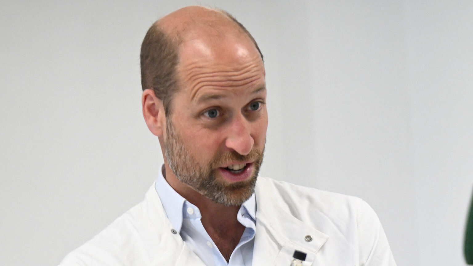 Prince William’s big plan to shake up the monarchy revealed Prince William's big plan to shake up the monarchy revealed