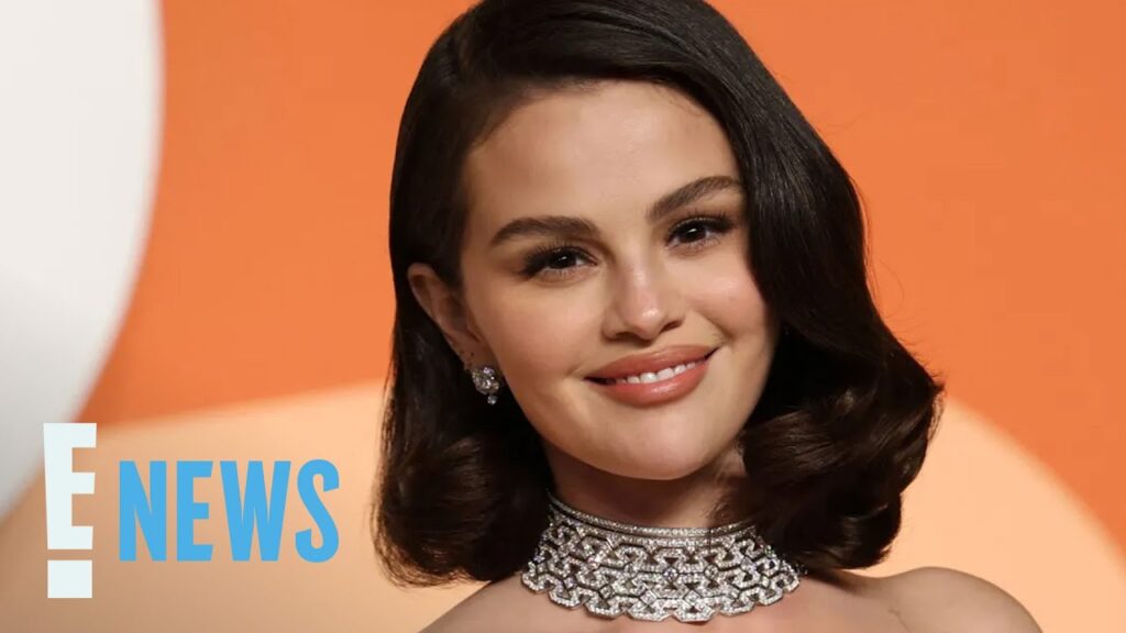Selena Gomez Unveils Bold Bangs in New Hair Transformation | E! News