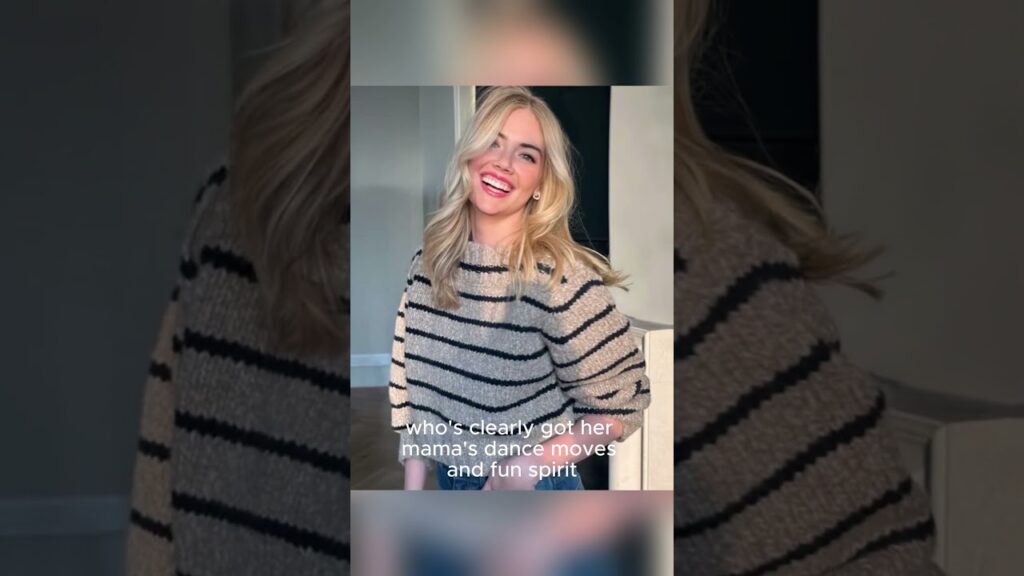 Kate Upton Just Became a Mom of TWO! 😍 Baby Bellamy is Here! 🎉