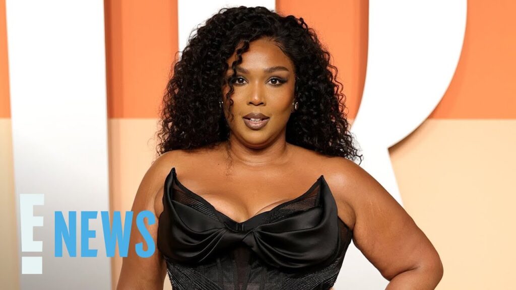 Lizzo Admits She Tried Ozempic Amid Weight Loss Transformation | E! News