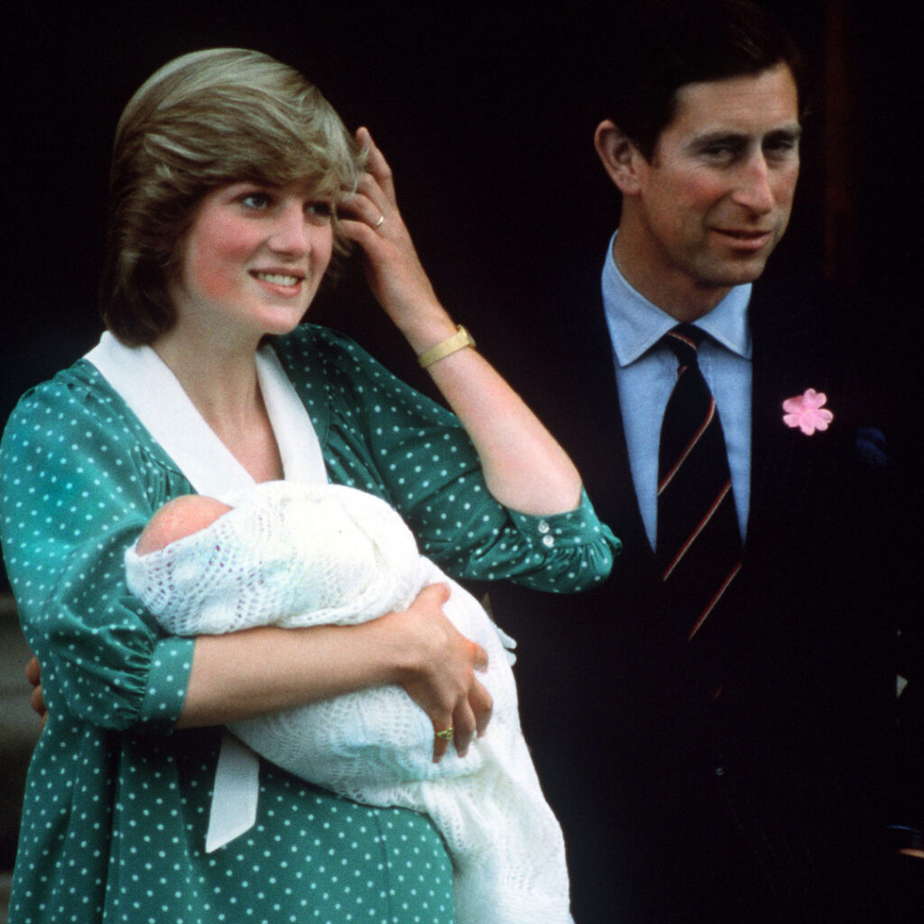 The “Wry” and “Atypical” Comment Queen Elizabeth Made After Prince William’s Birth About His Resemblance to His Parents Yahoo entertainment home